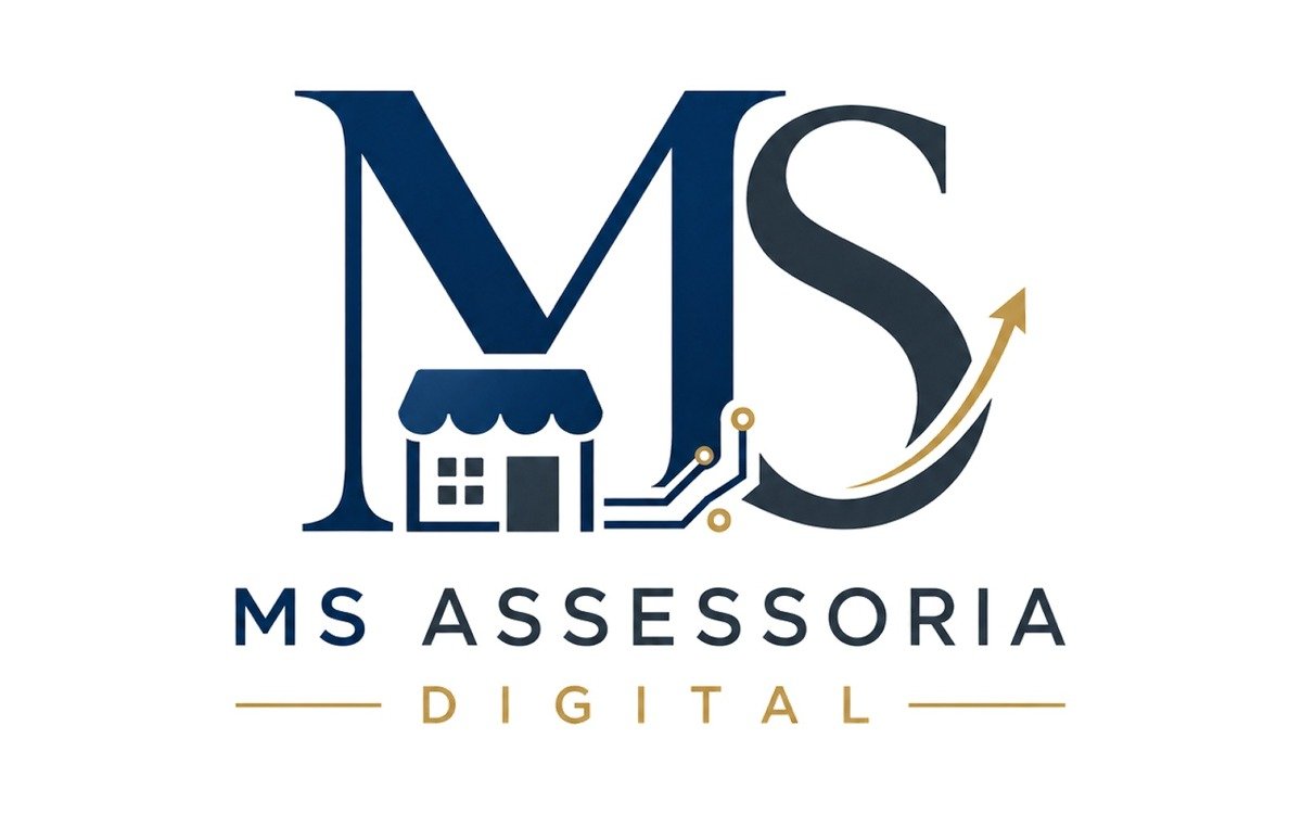 MS Assessoria Digital